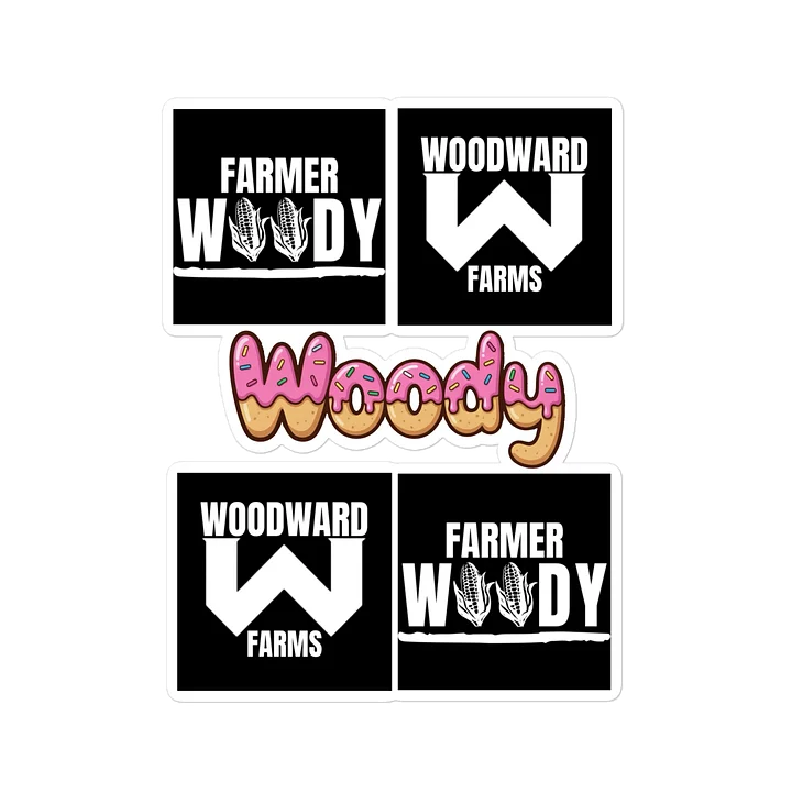 STICKERS product image (1)