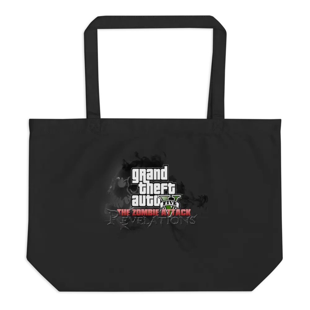 ZAR Cotton Bag product image (1)