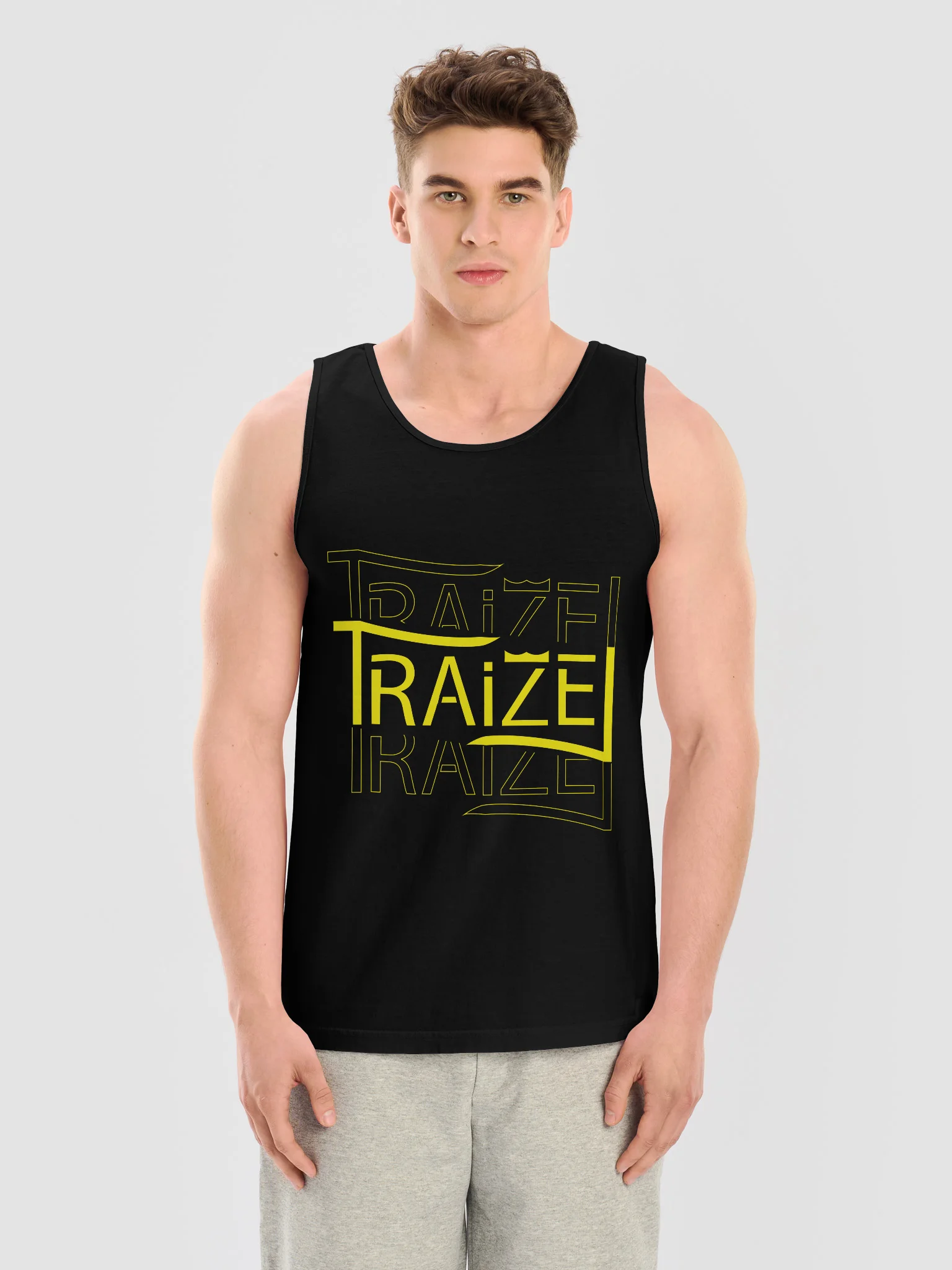 Traizel Tank product image (73)