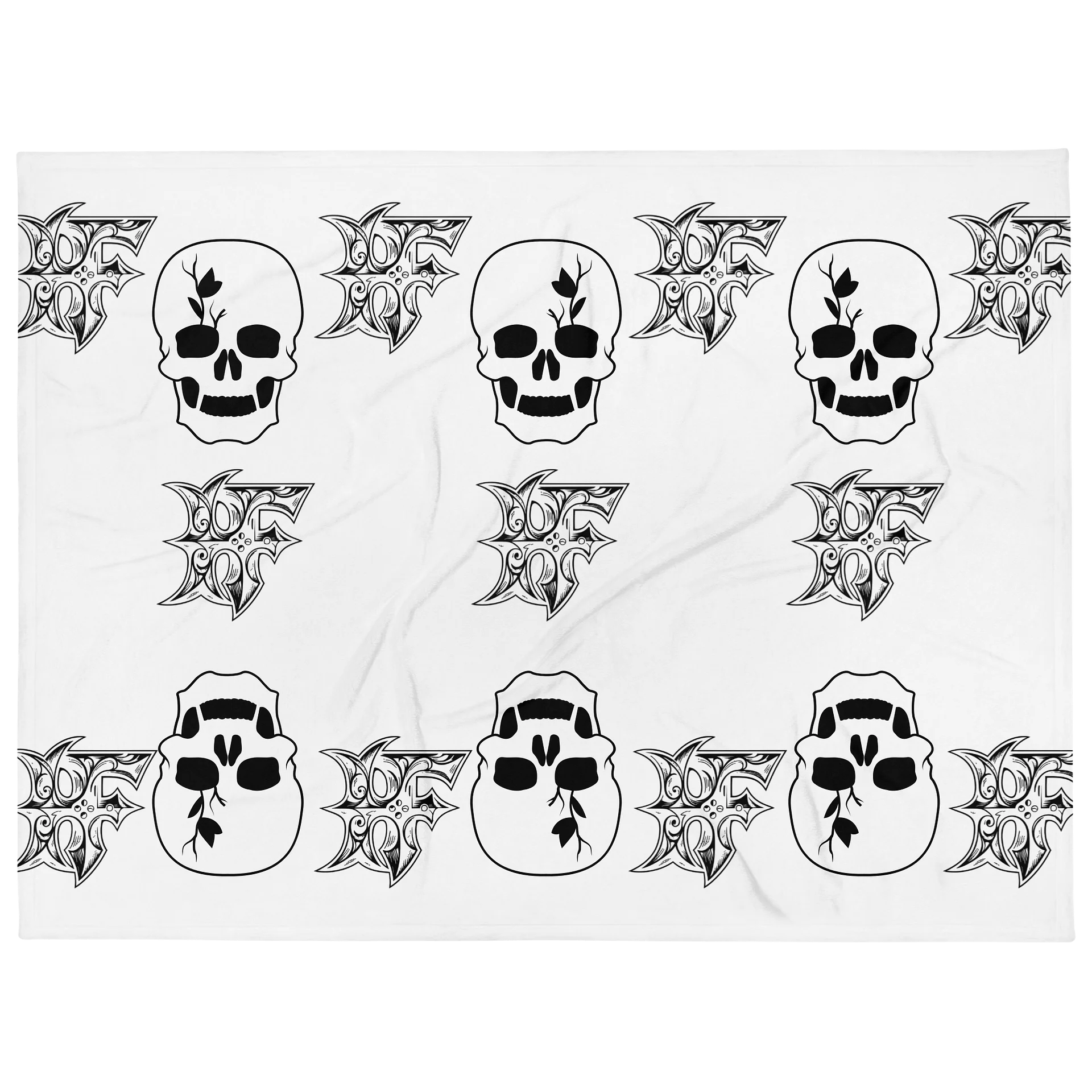 HF Throw-over product image (1)