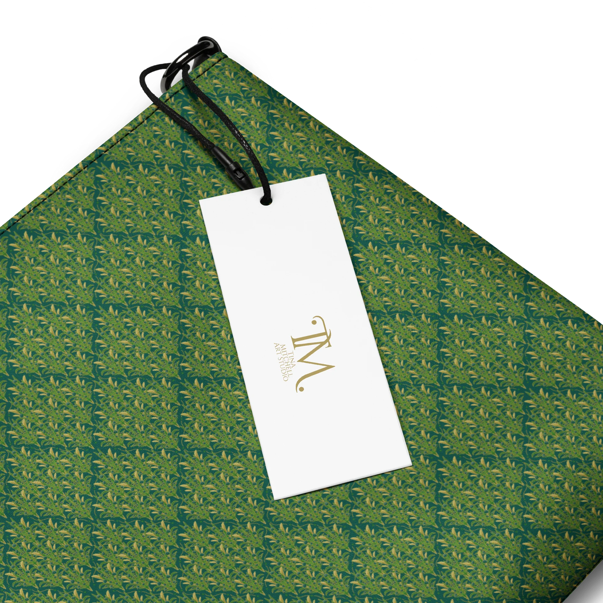 Petals of the Court Crossbody Bag product image (5)