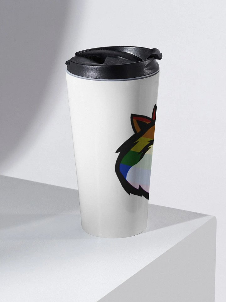 Fawx Gay Mug product image (2)