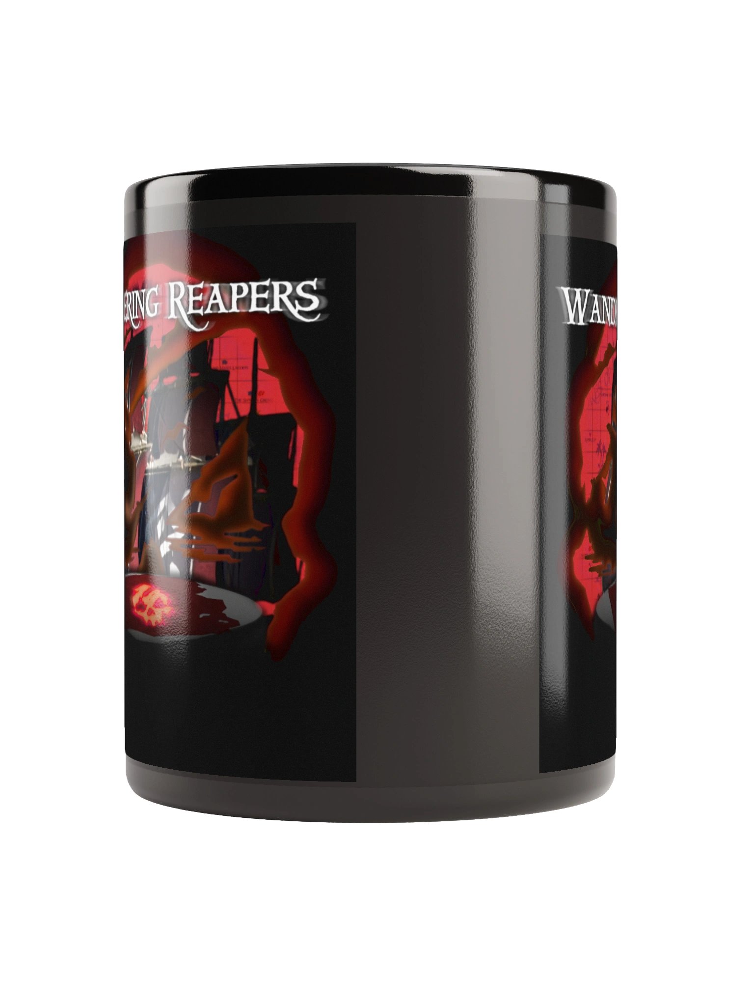 Wandering Reapers Sea of Thieves Mug product image (5)