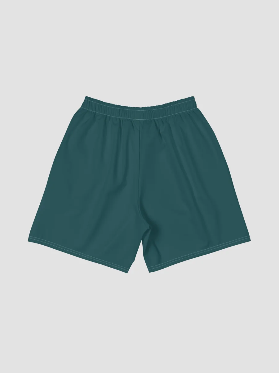 Athletic Shorts - Deep Teal product image (5)