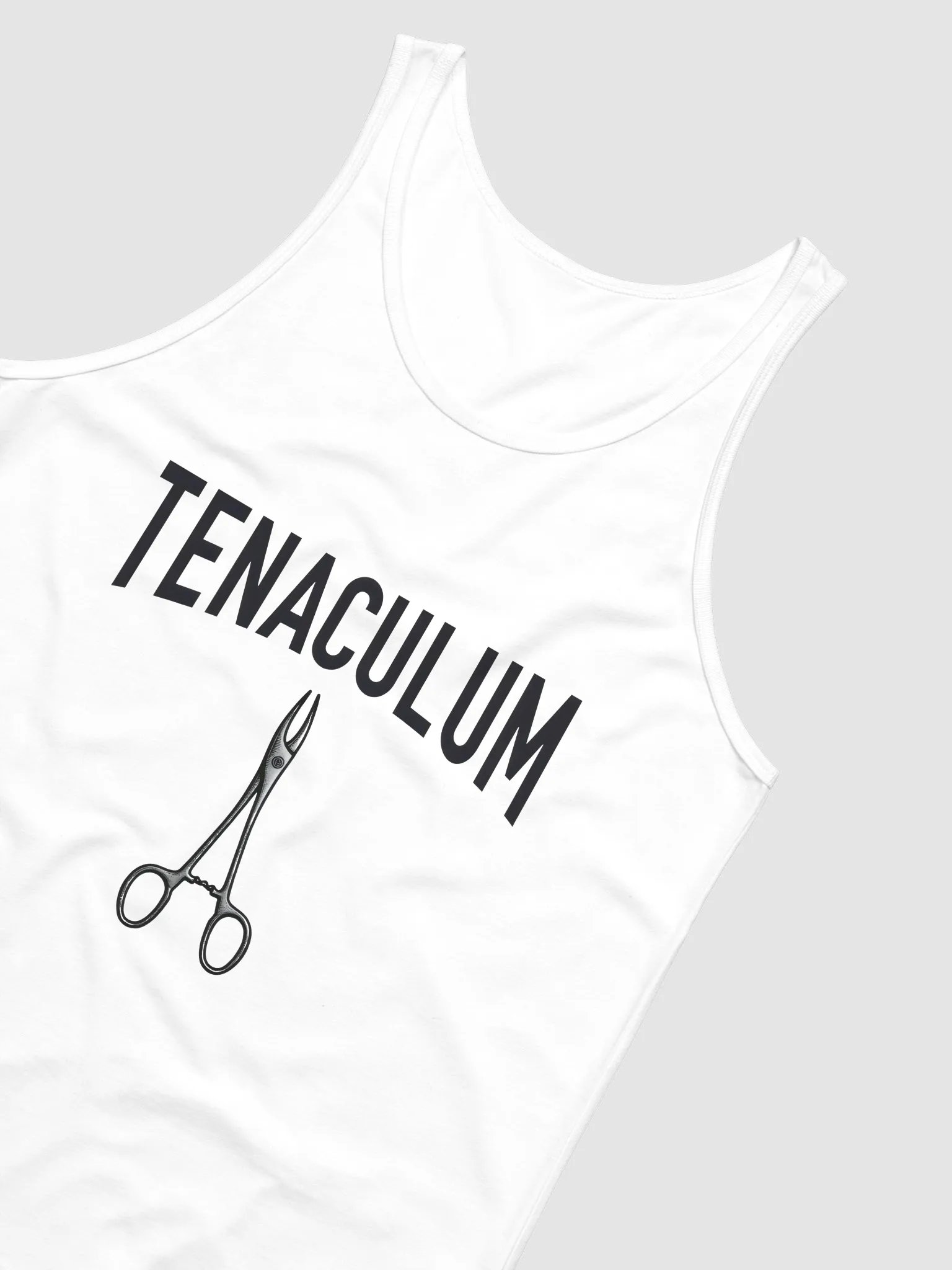 Tenaculum Grasp Tank product image (11)