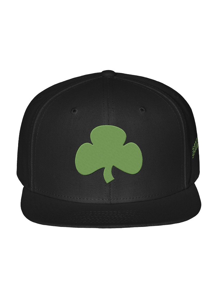 Santa Mira Shamrocks - Halloween III: Season of the Witch product image (10)
