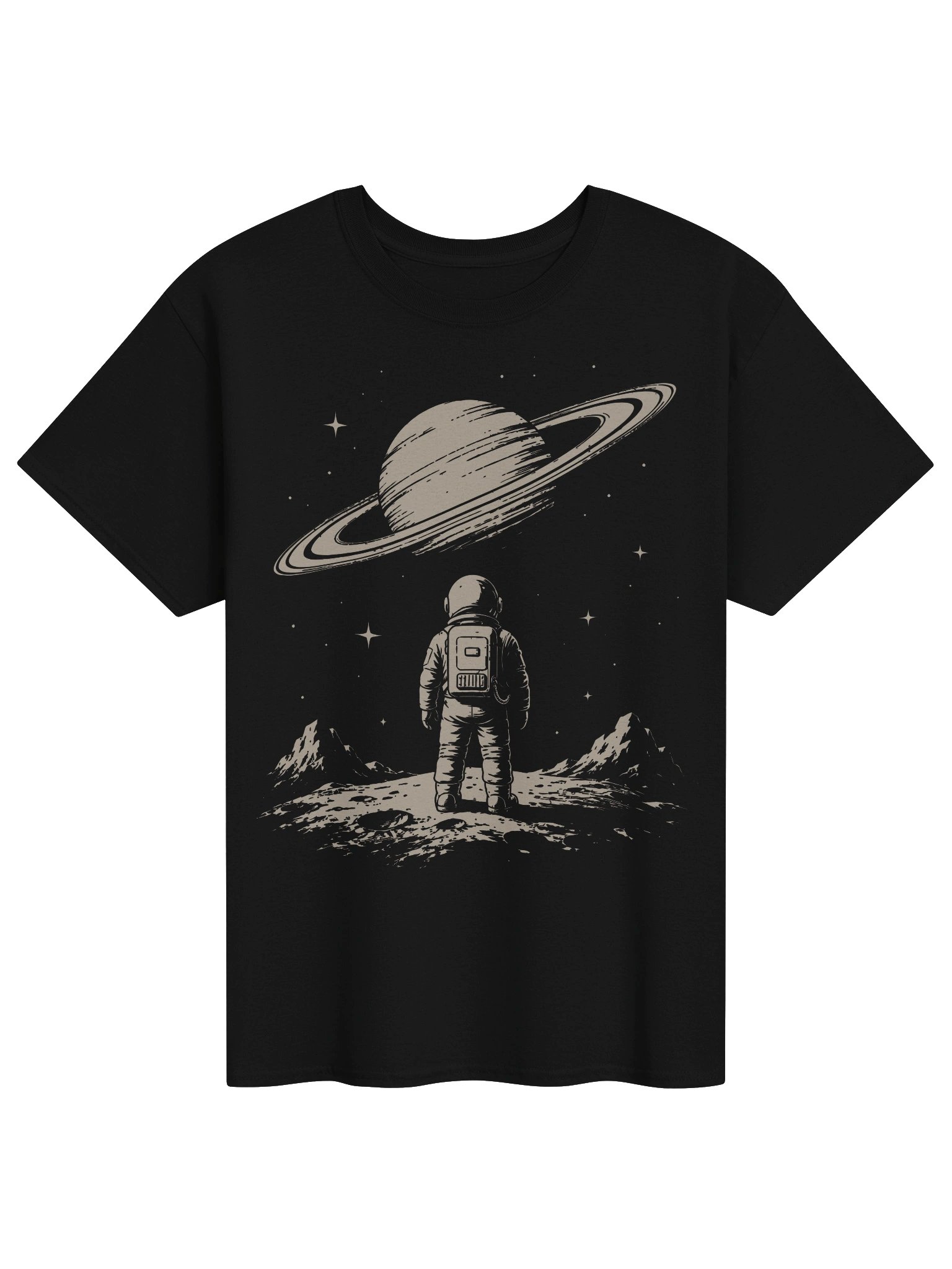 Spaceman product image (1)