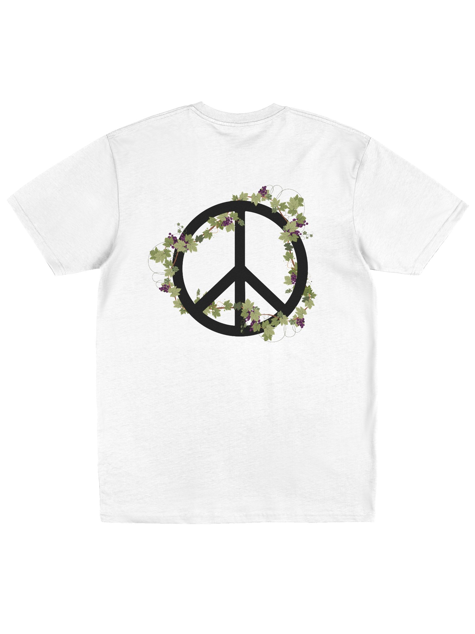 Protect Your Peace Tee 2 product image (2)