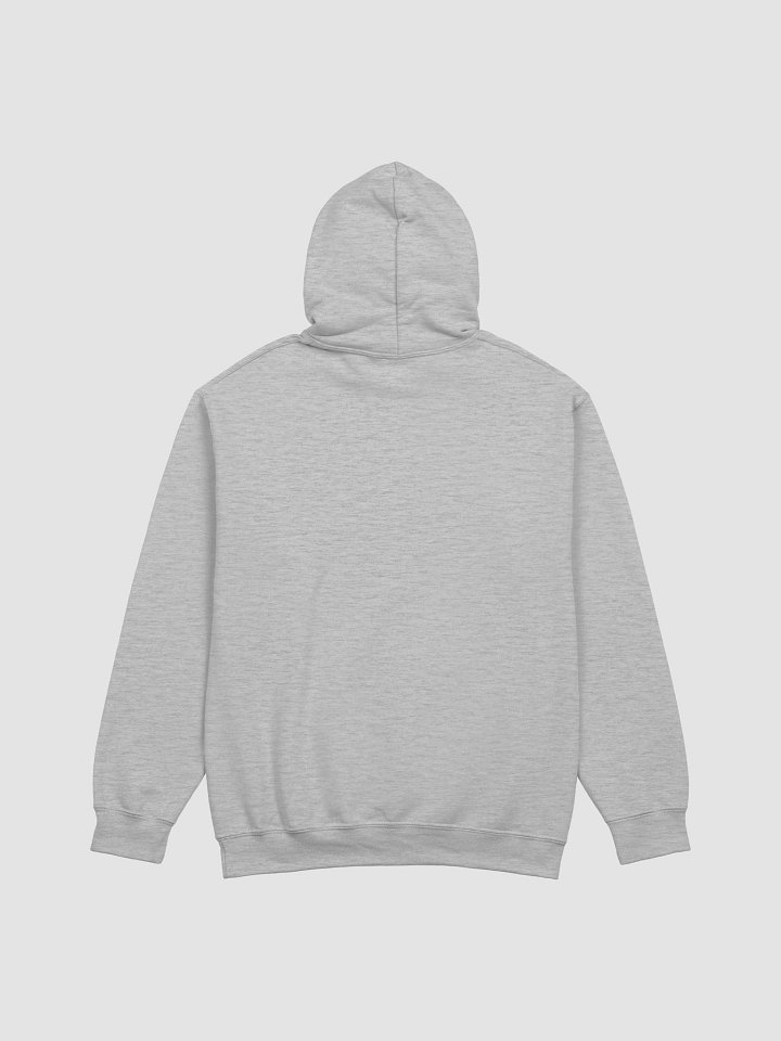 SERHANT. Rhode Island Grey Hoodie product image (2)