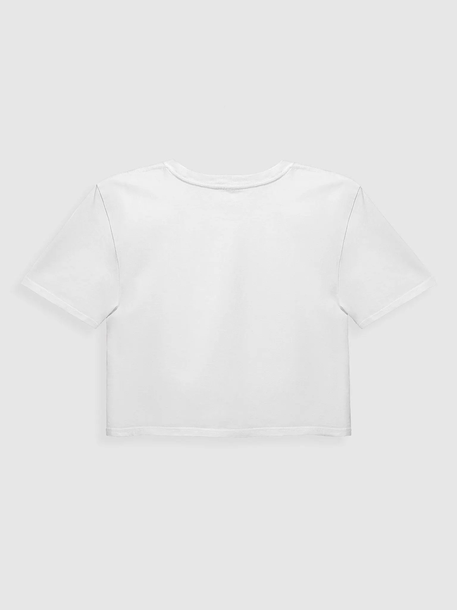 Big Heart Nurses - Medical Icons Crop Top product image (11)