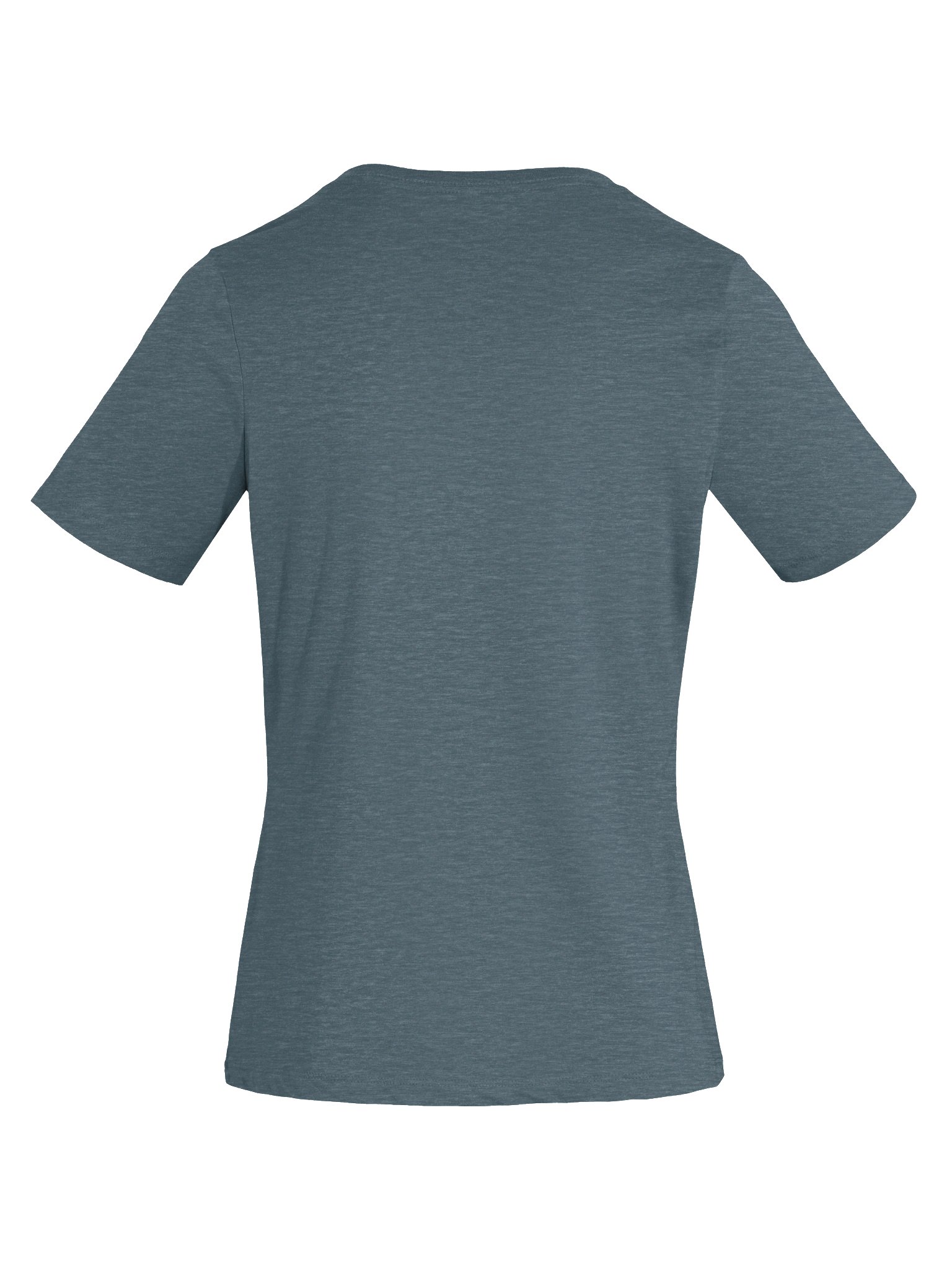 Keep calm | Bella+Canvas Women's Relaxed V-Neck T-Shirt product image (7)