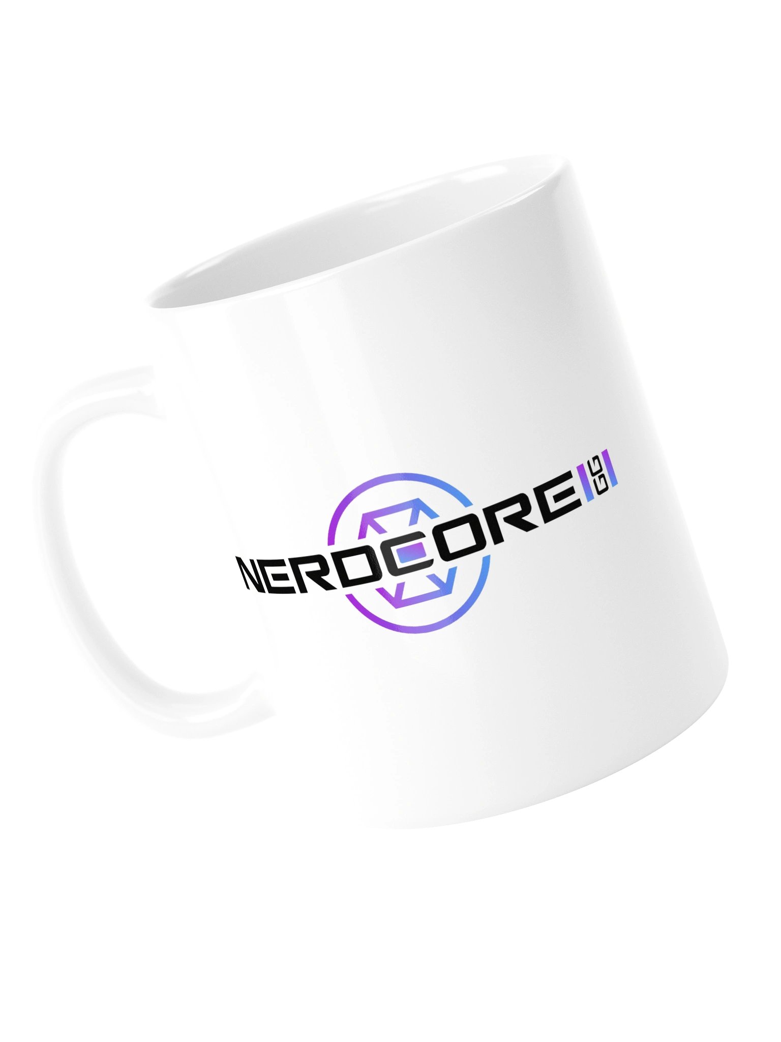 NERDCORE Mug product image (13)