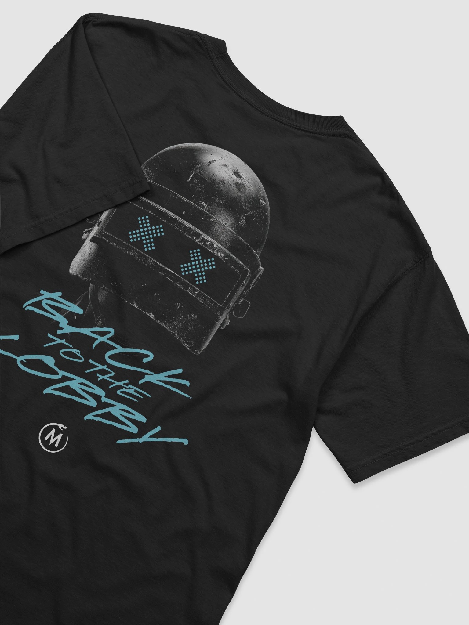 Back To The Lobby Tee product image (6)