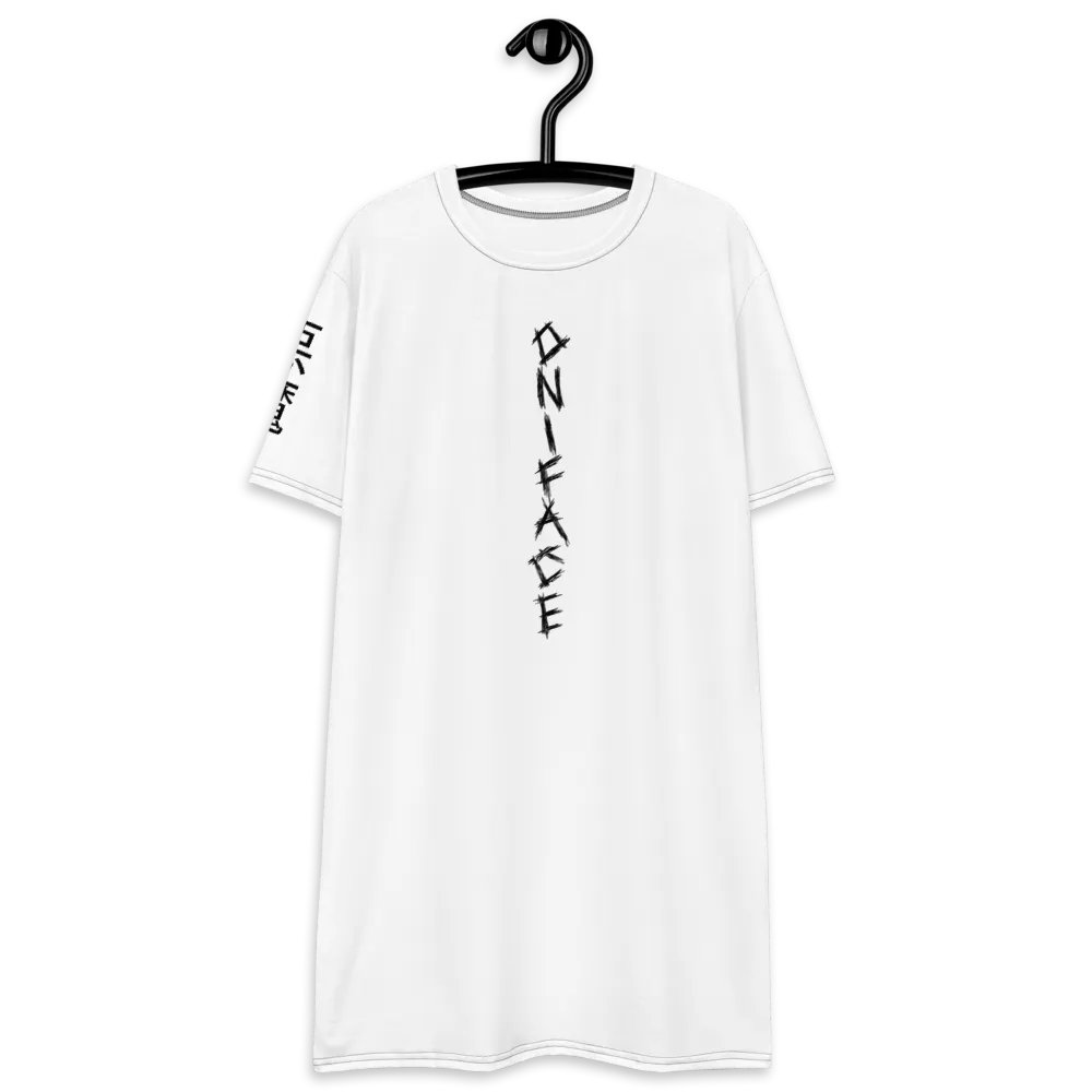[ OniFace BRIGHT ] Oversized - DressShirt // SYN product image (3)