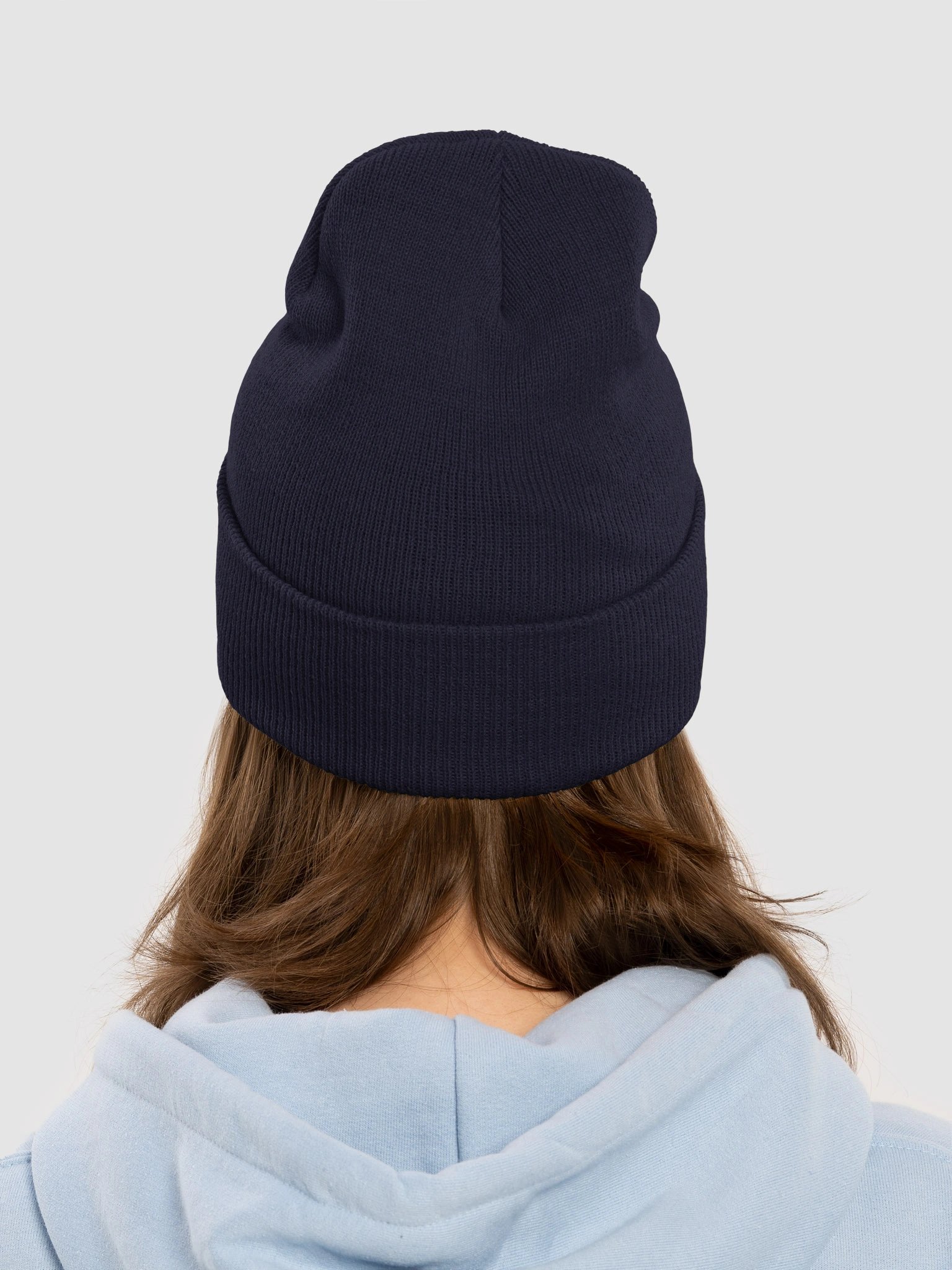 1970 Lions Logo Beanie product image (4)