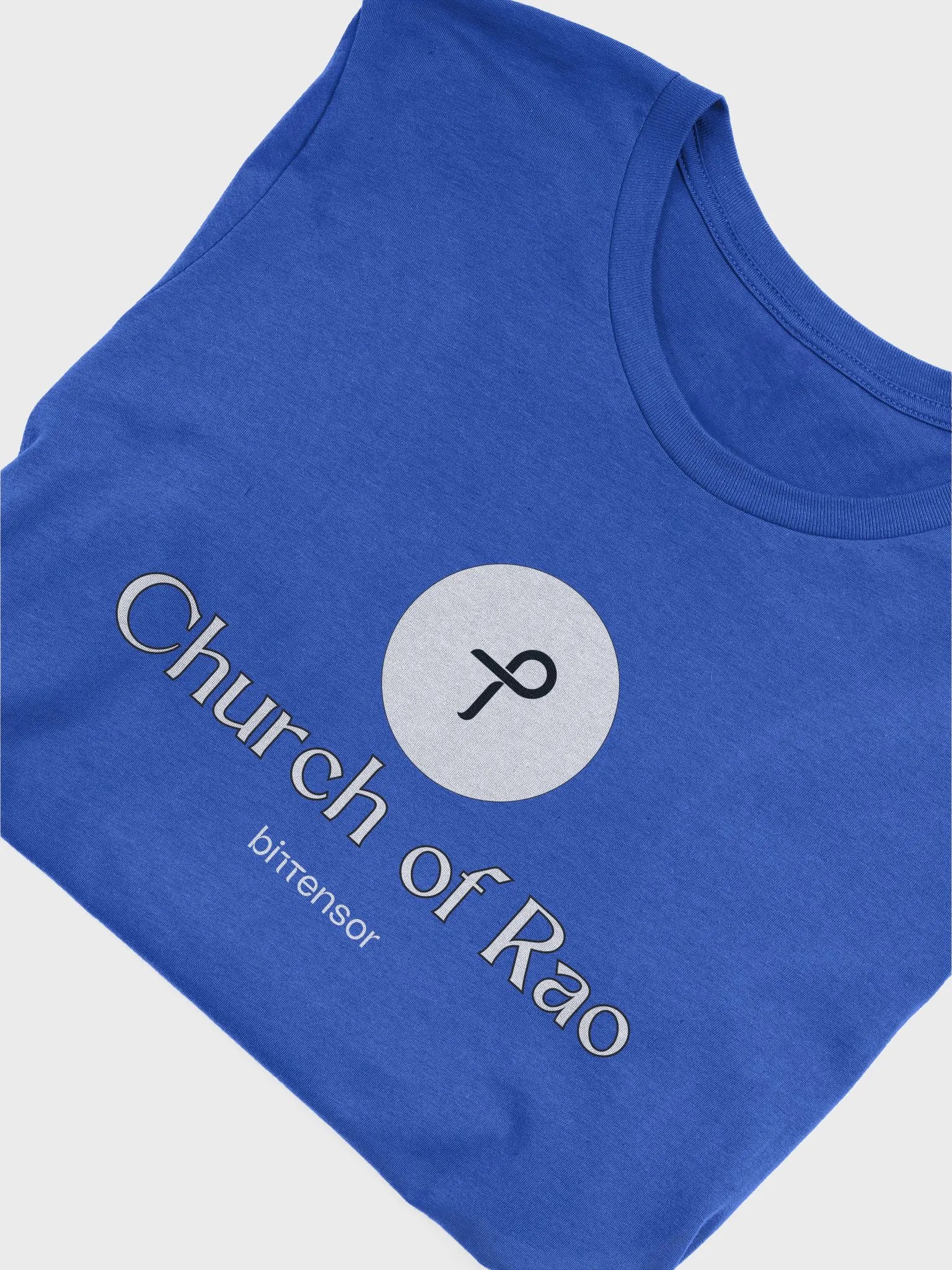 Church of Rao product image (95)