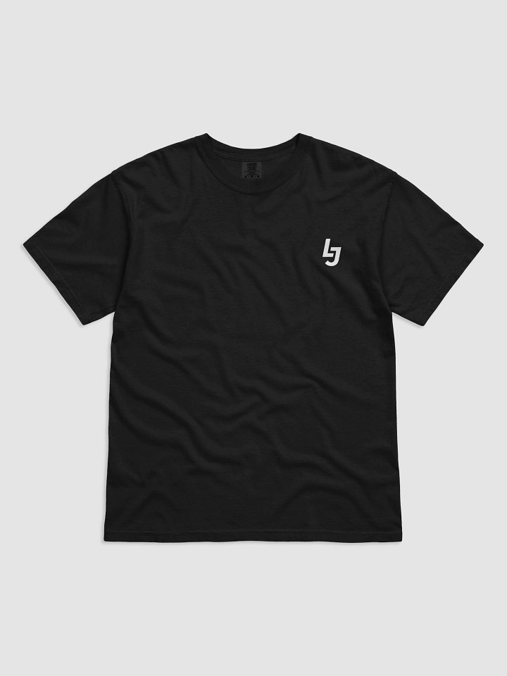 Storms Pass T-Shirt product image (1)