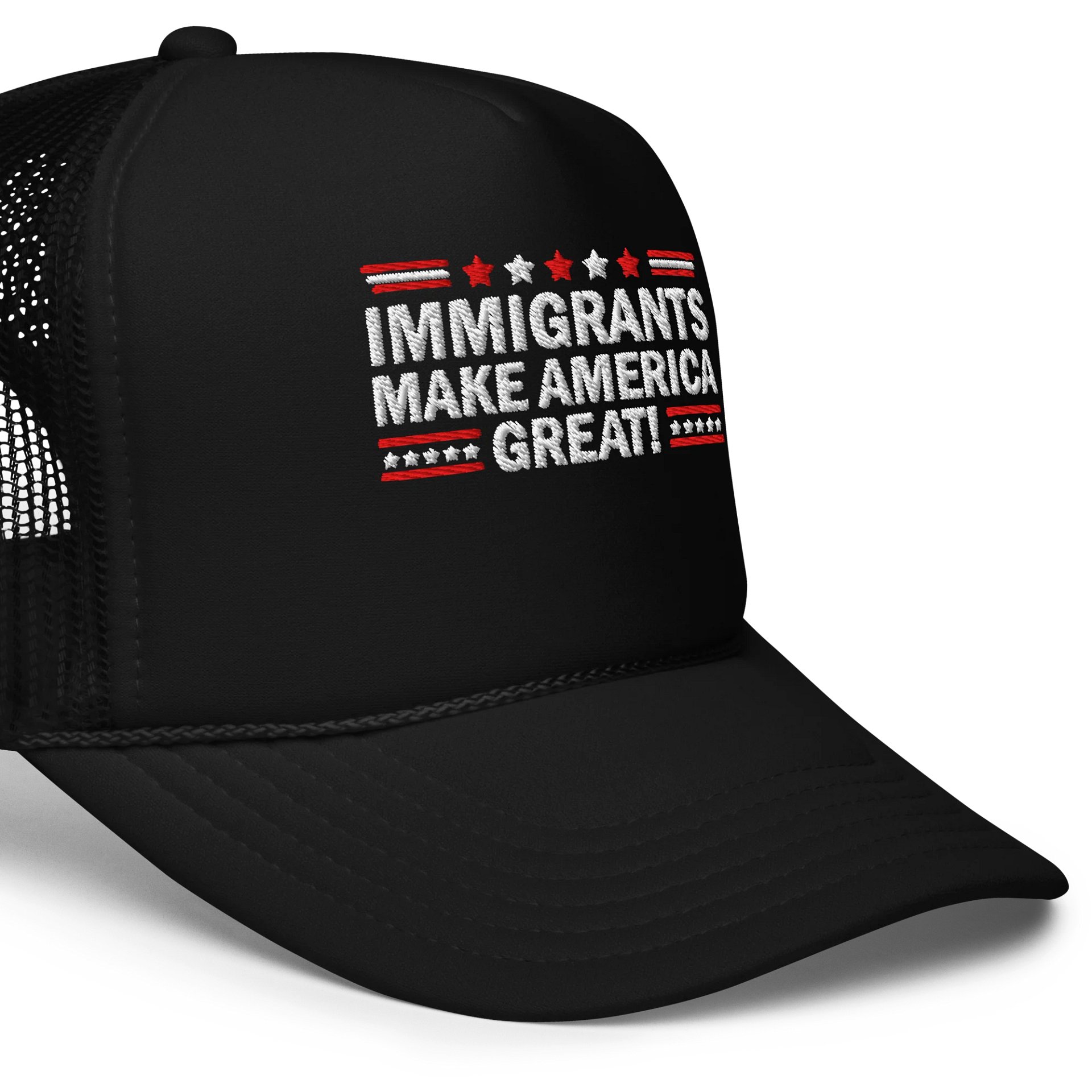 Immigrants Cap product image (5)