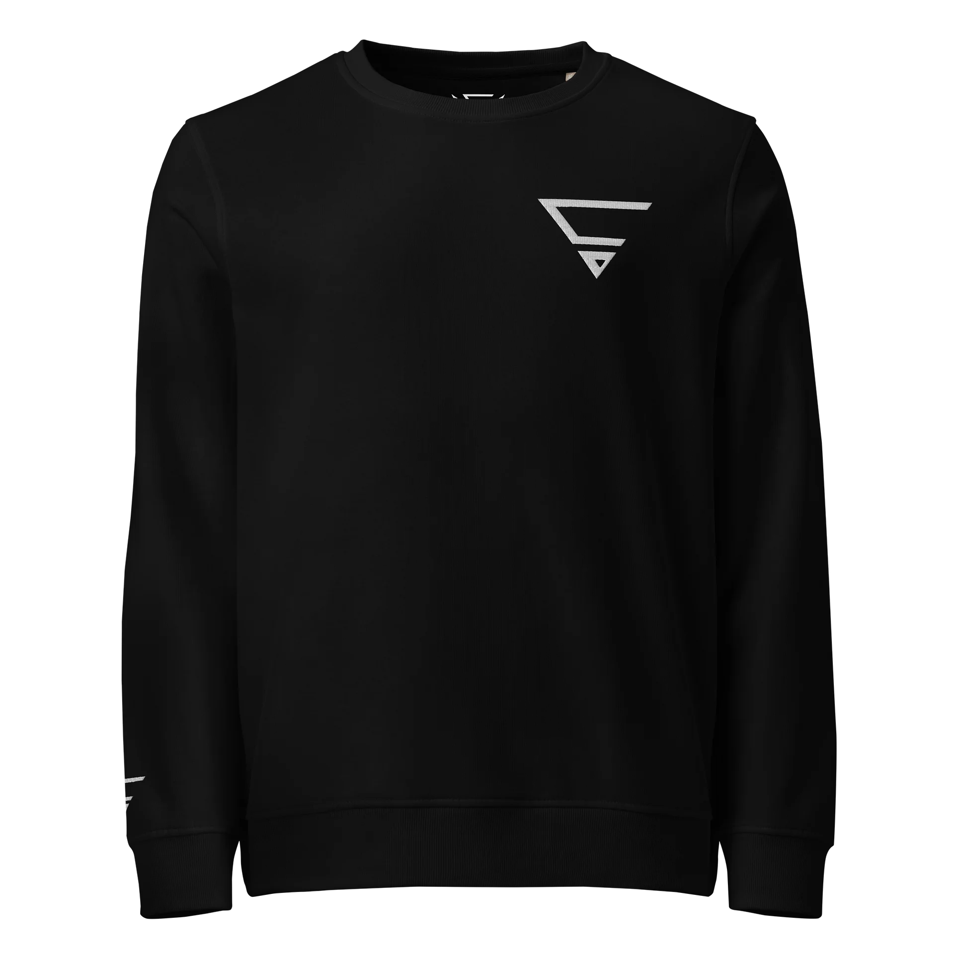 CraytoX Sweater - Black product image (2)