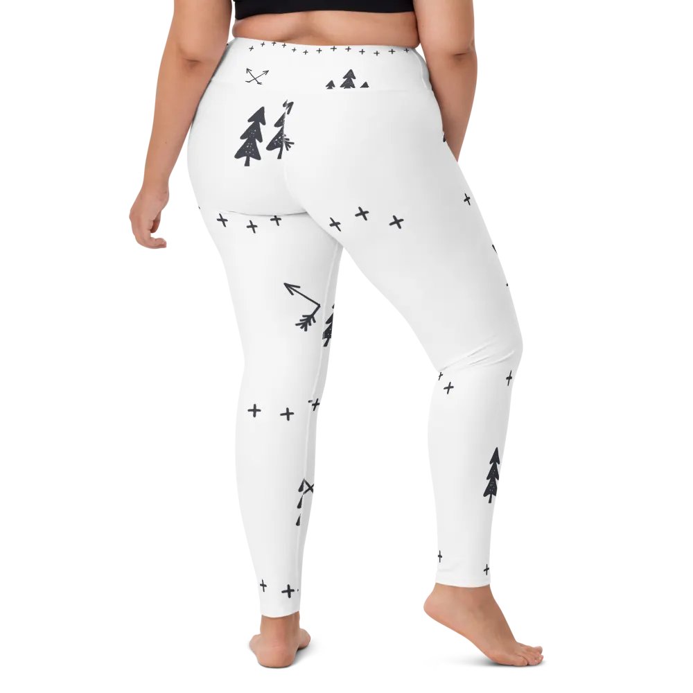 Any Direction Activewear Leggings product image (4)