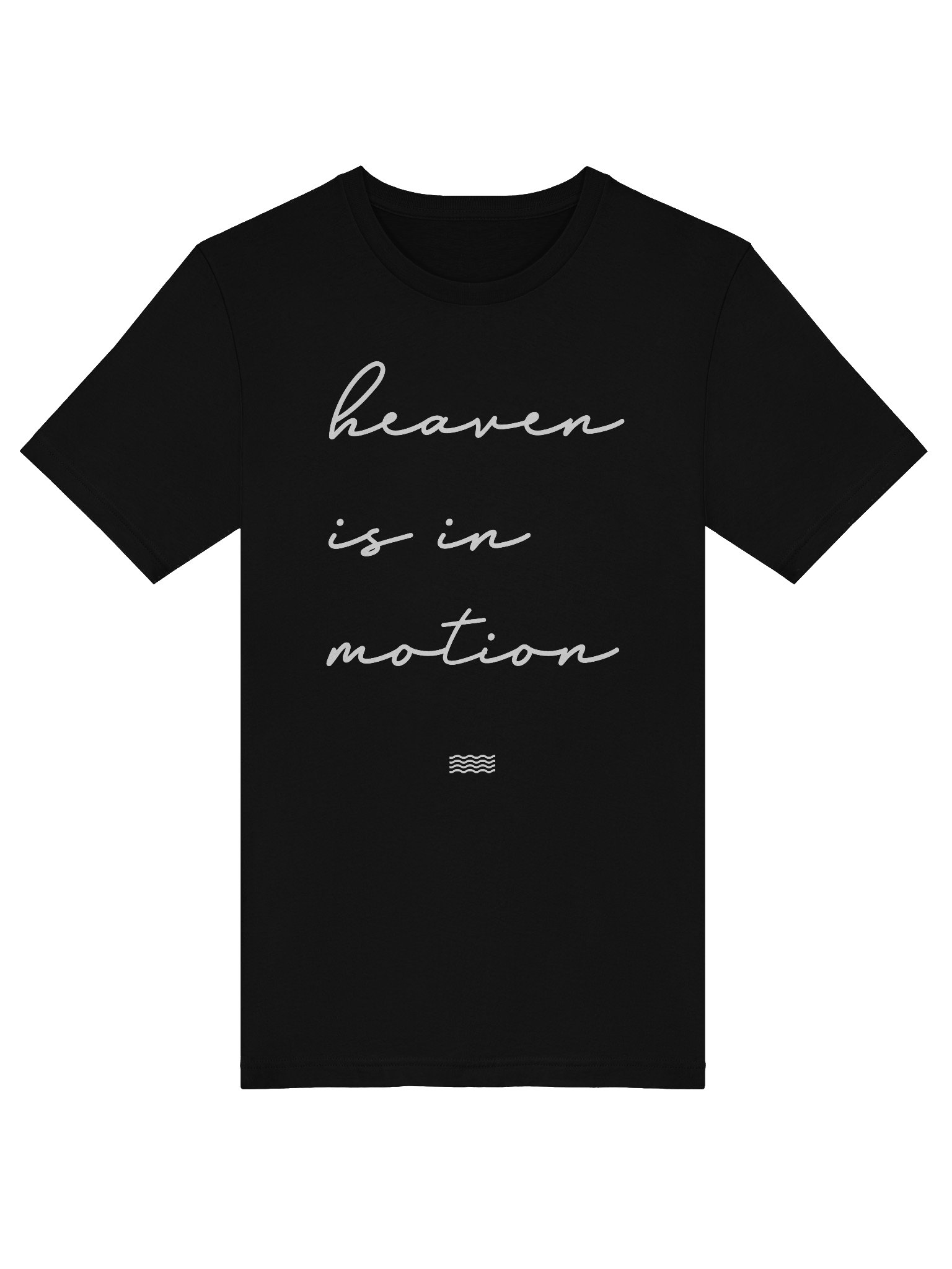 Heaven is in Motion product image (9)