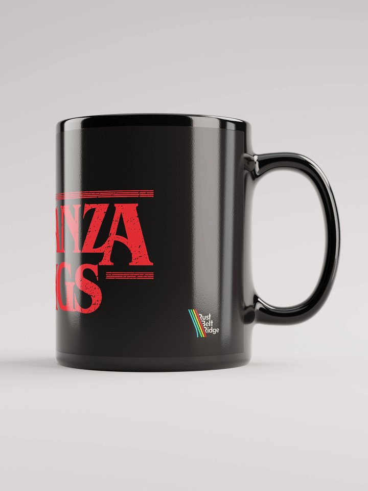 Speranza Things Mug product image (2)