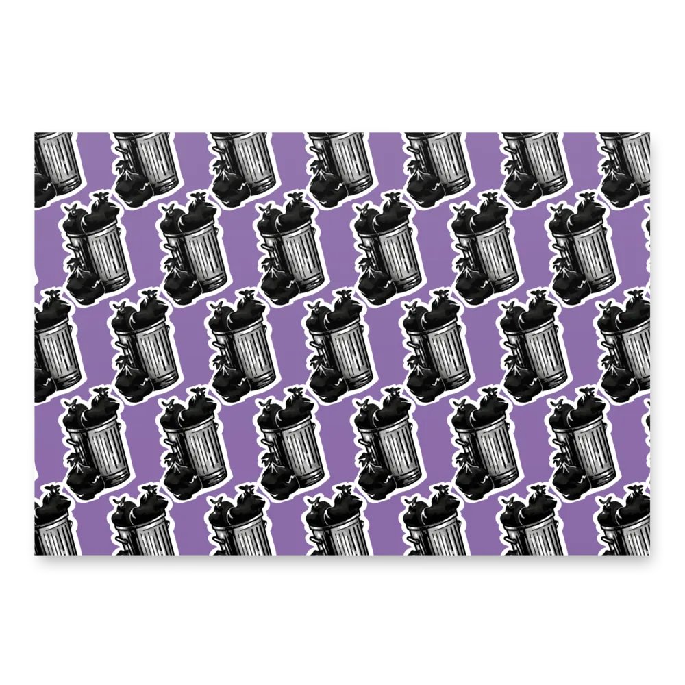 Drewski Wrapping Paper! product image (2)