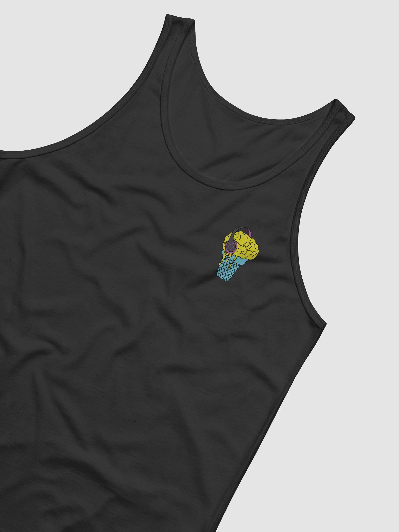 Pacemaker Tank product image (4)