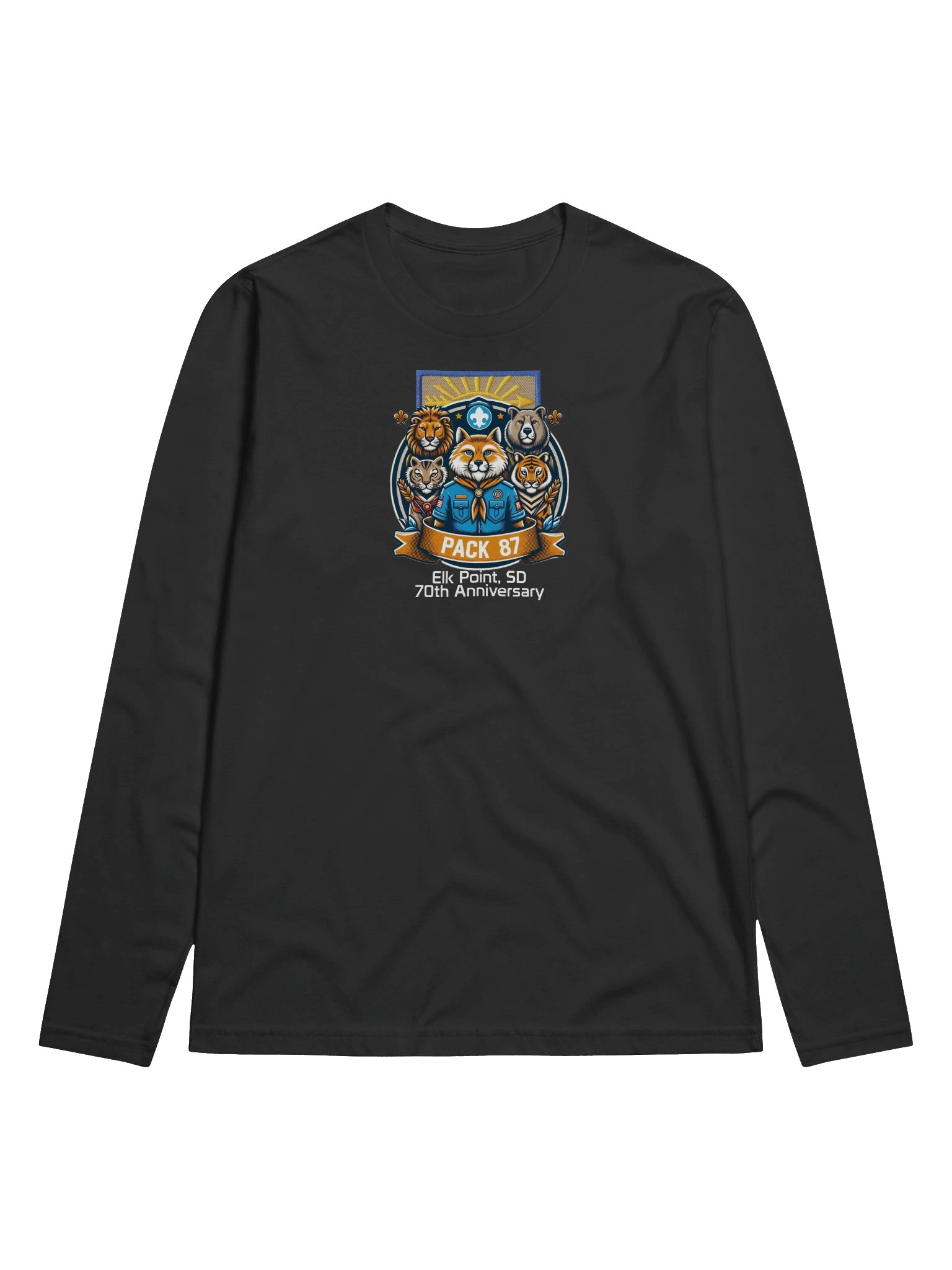 Long Sleeve product image (2)