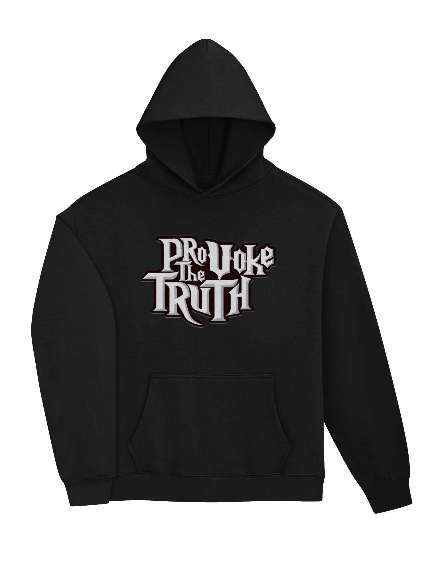 PTT Guitar Hero / 2.0 Logo Premium product image (13)