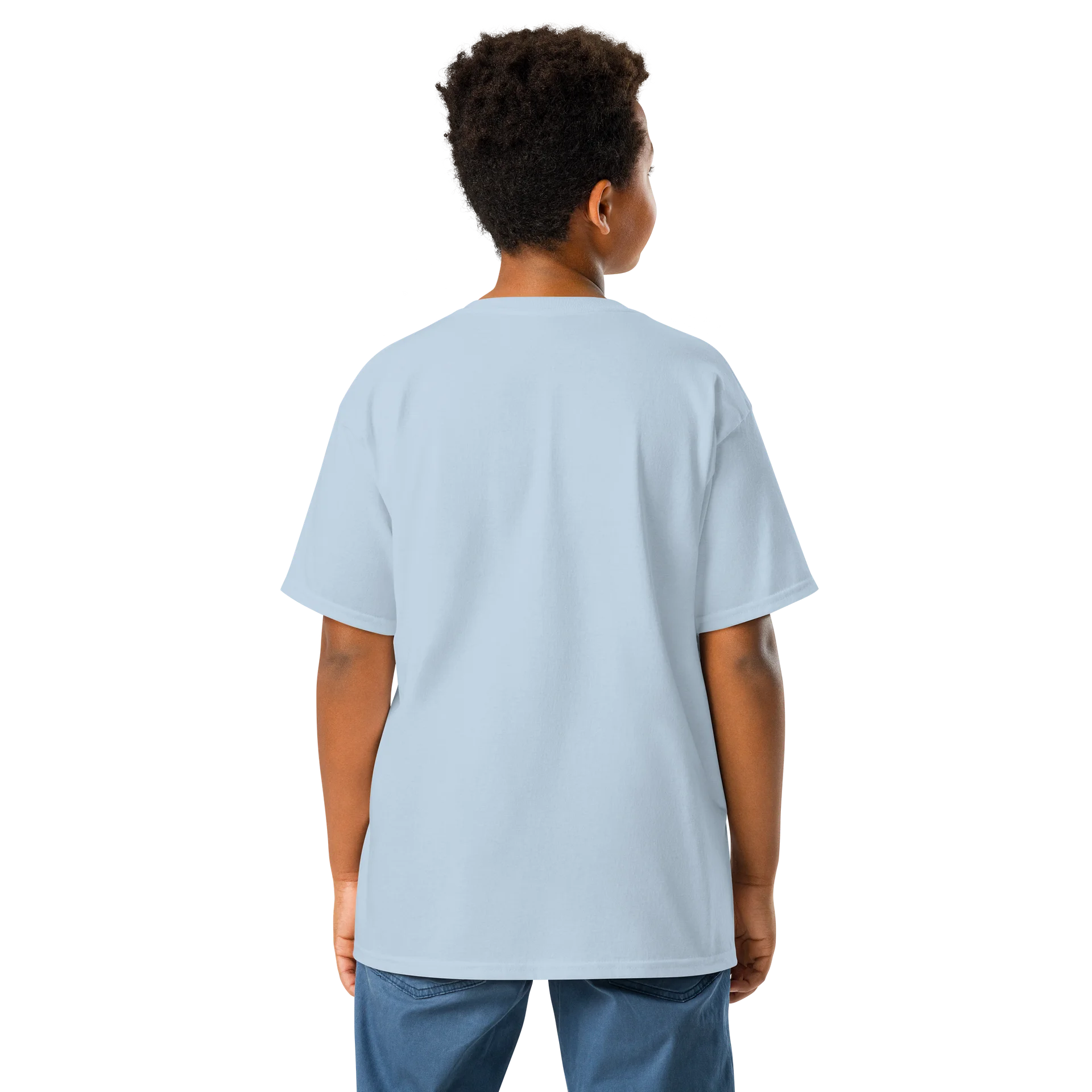 Cute Farm Friends USA250 Youth Tee product image (3)