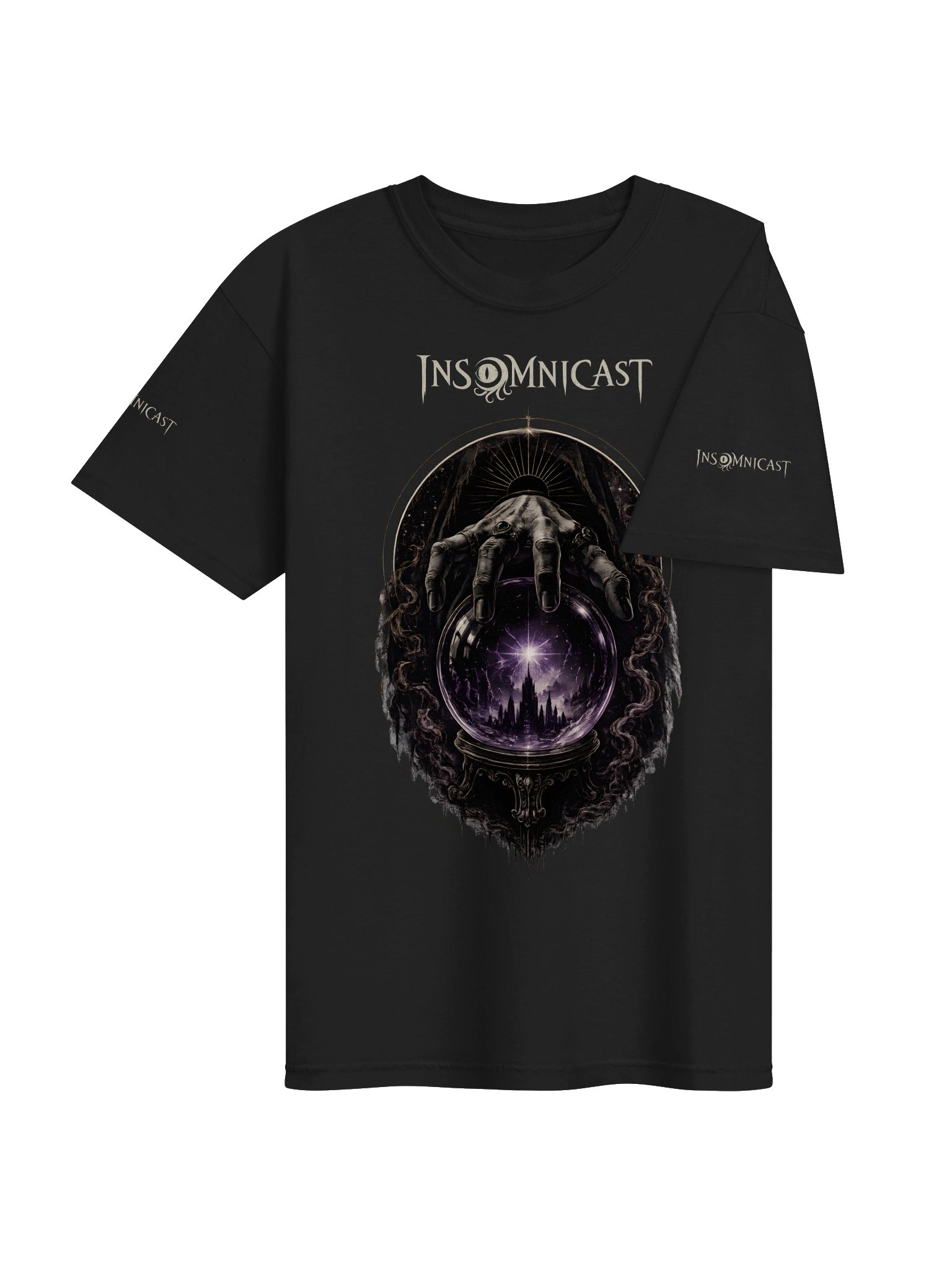 Crystal Ball product image (4)