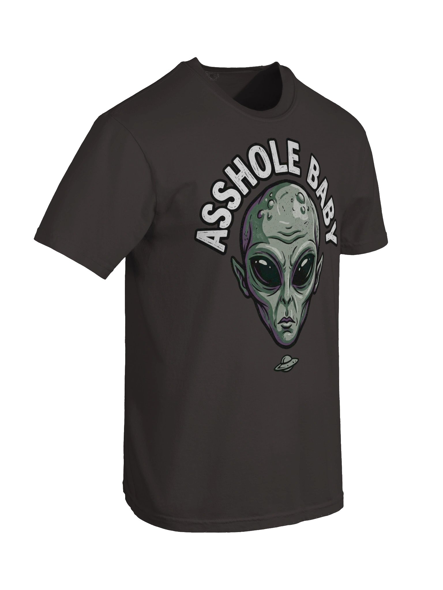 ASSHOLE BABY! product image (22)