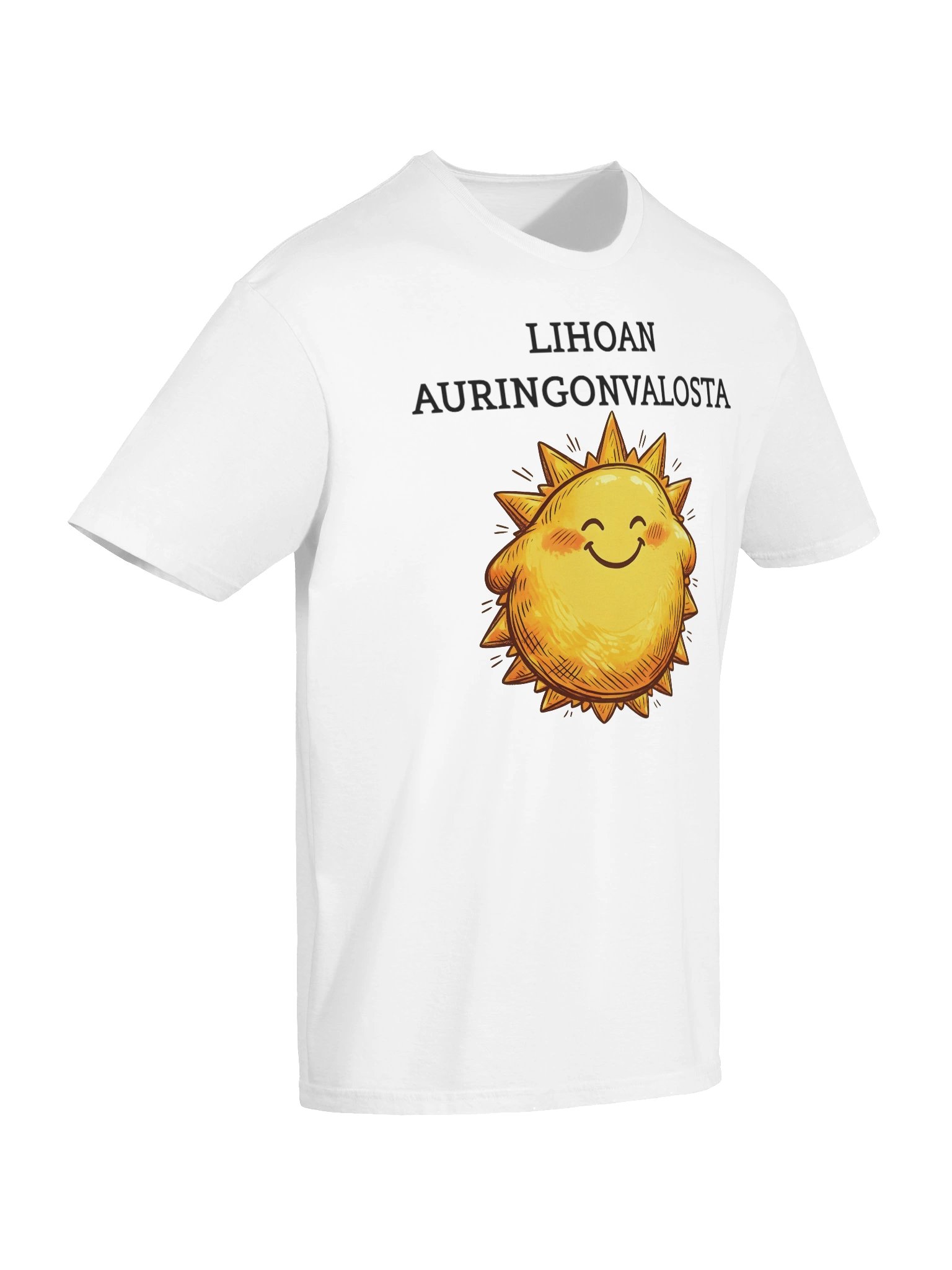Lihoan auringonvalosta product image (2)