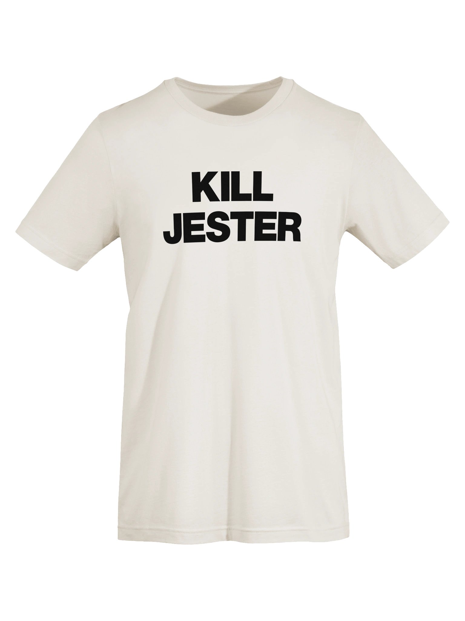 Kill Jester CAPS Soft T-Shirt product image (103)