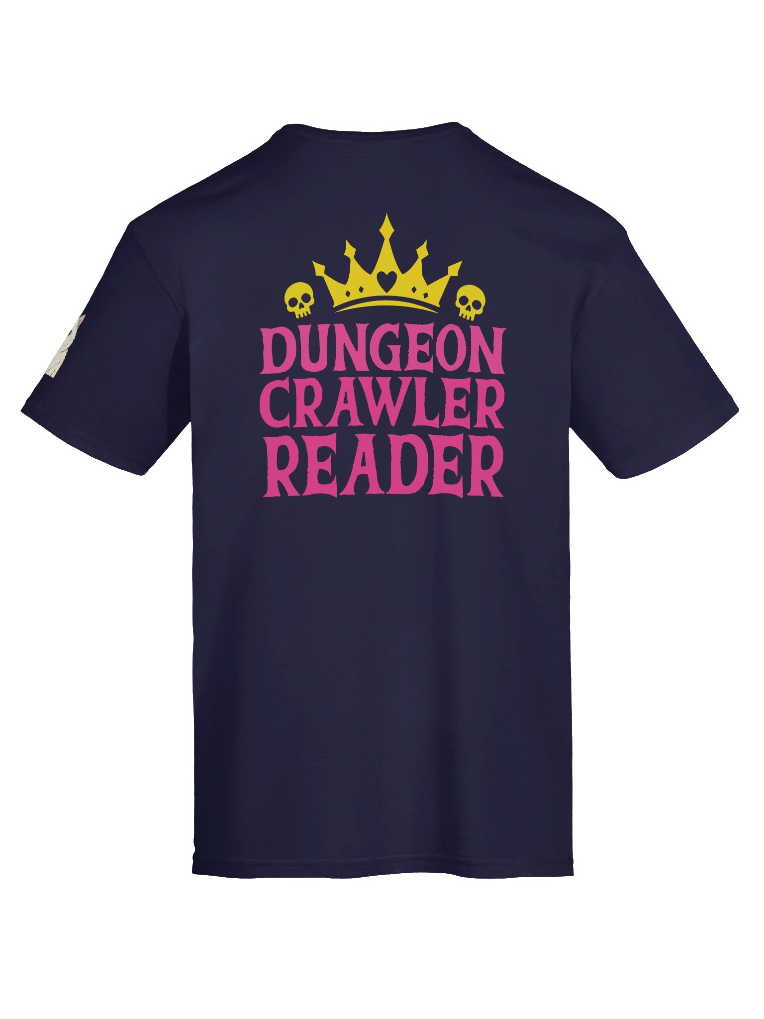 Crawler Reader product image (7)