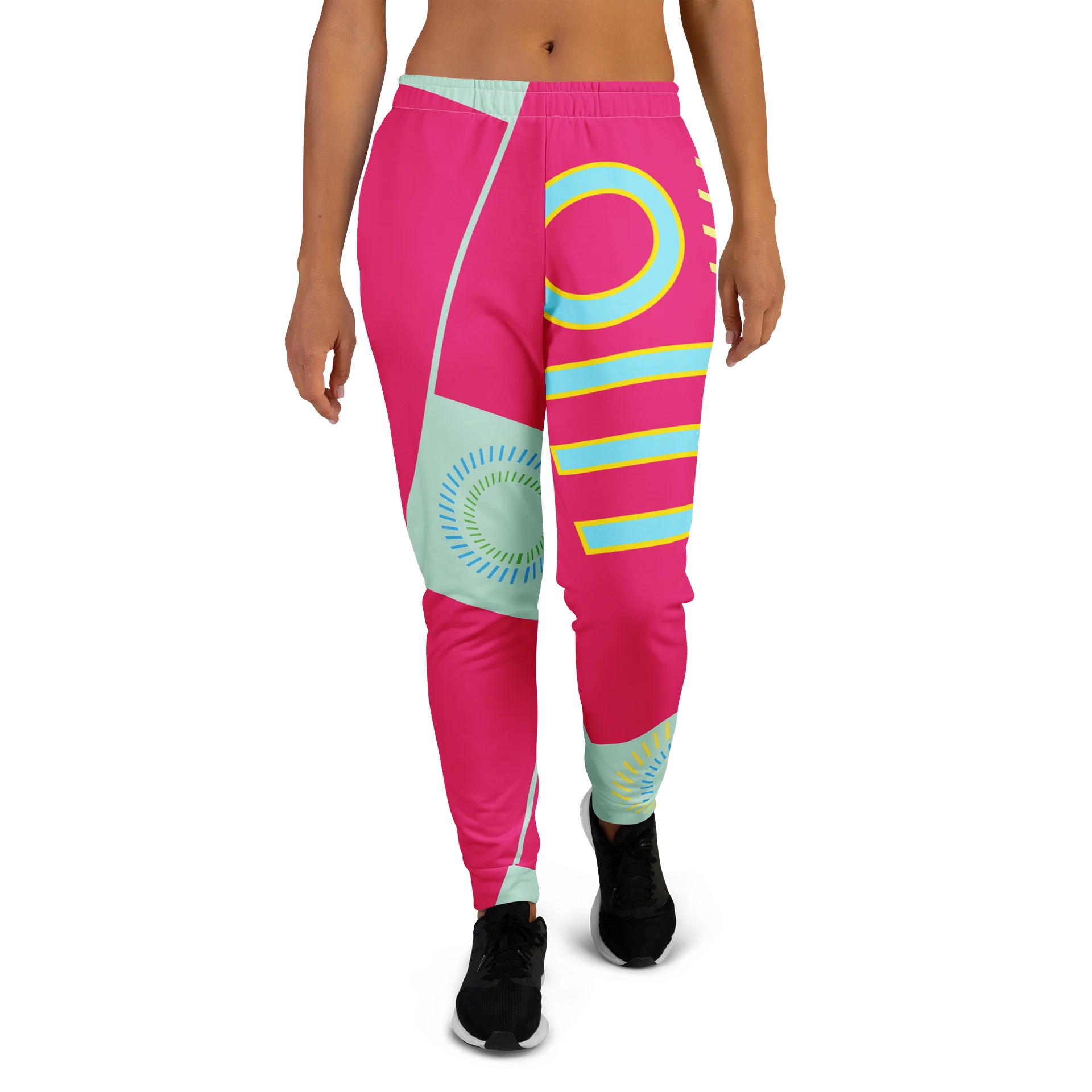 ///O - ///LIMITED Originals - Jagger Joggies product image (2)
