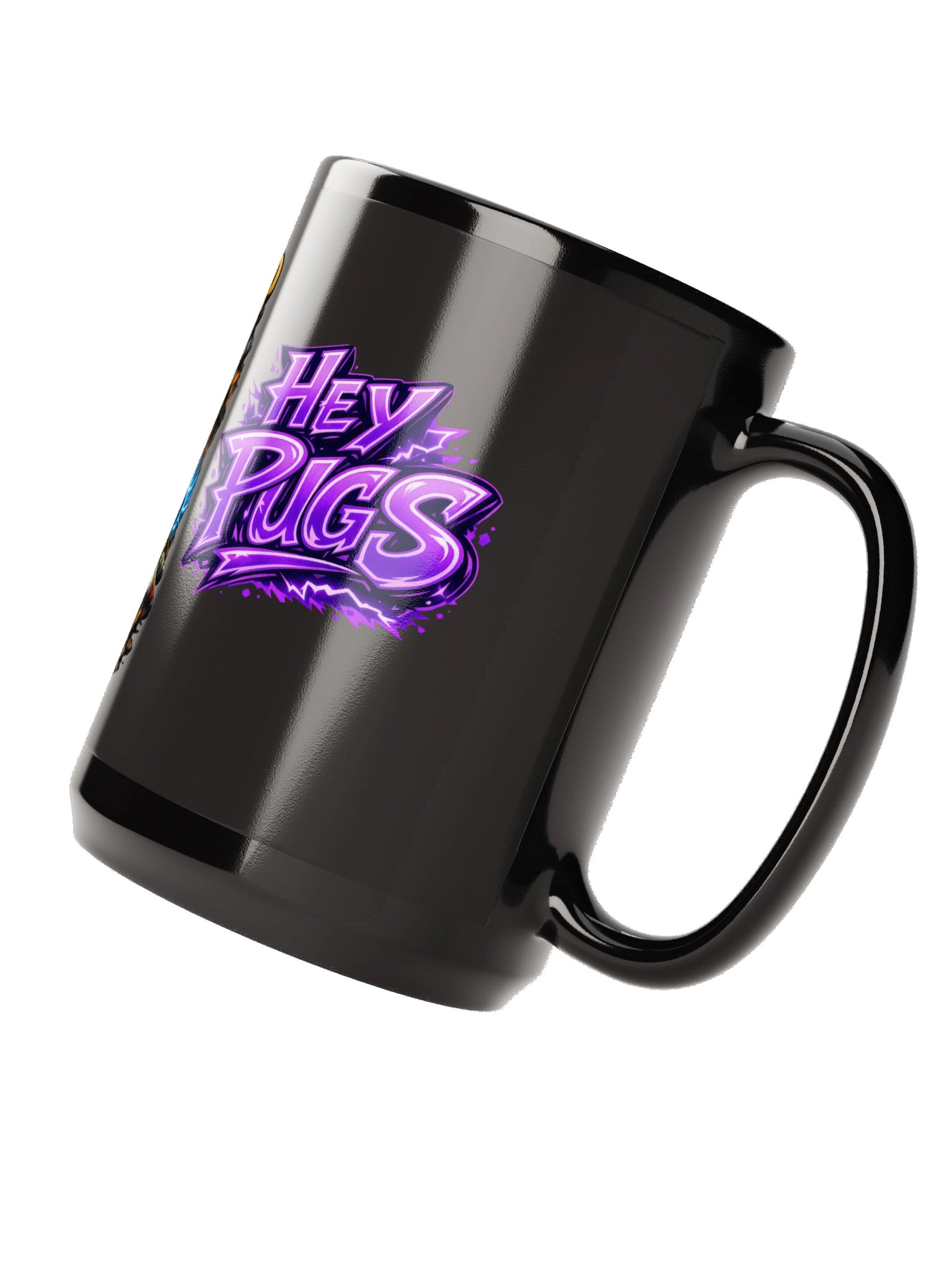 Get Me Up Gaming Mug product image (4)