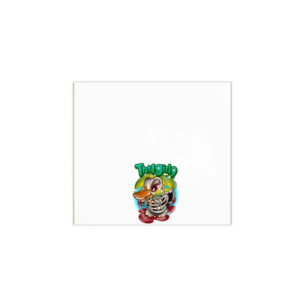 THT1DUCKNOTEPADS product image (1)