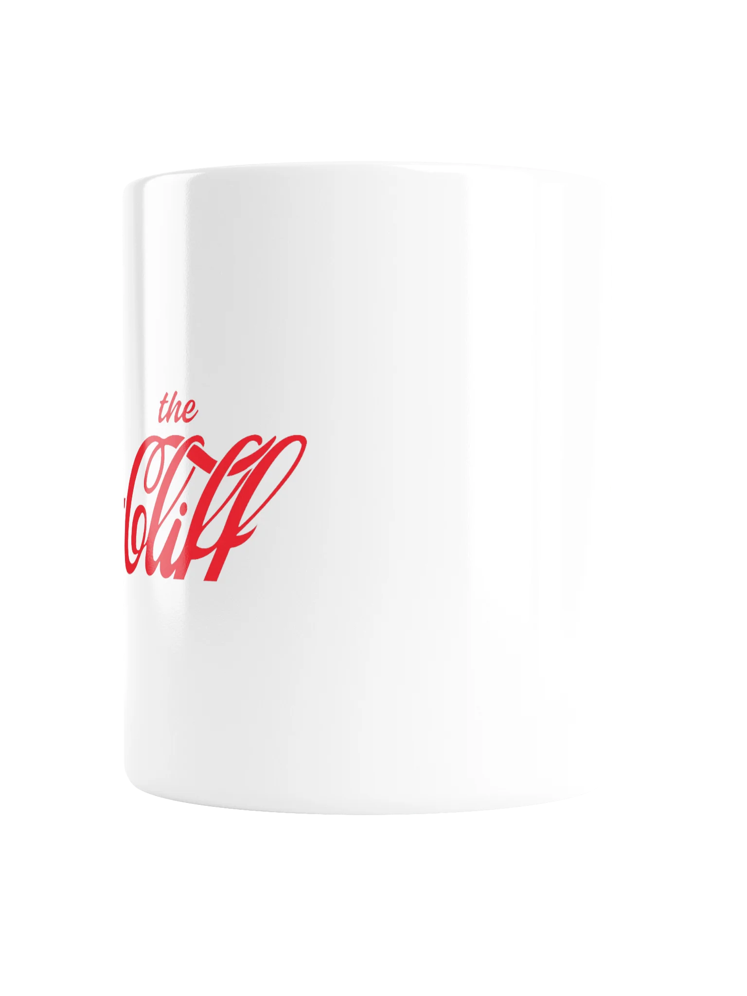 Cola Oakcliff Mug product image (2)