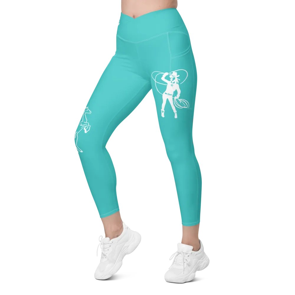 Wild West Leggings product image (3)