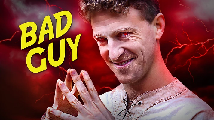 Video thumbnail