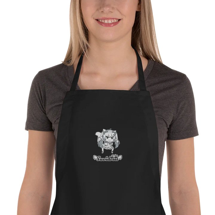 Gremlin Apron product image (1)
