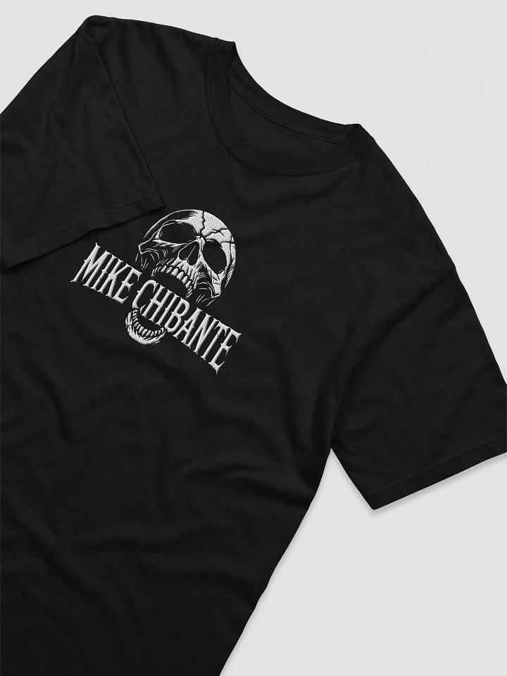 Symphony of Screams | Mike Chibante | Heavyweight T-Shirt product image (2)