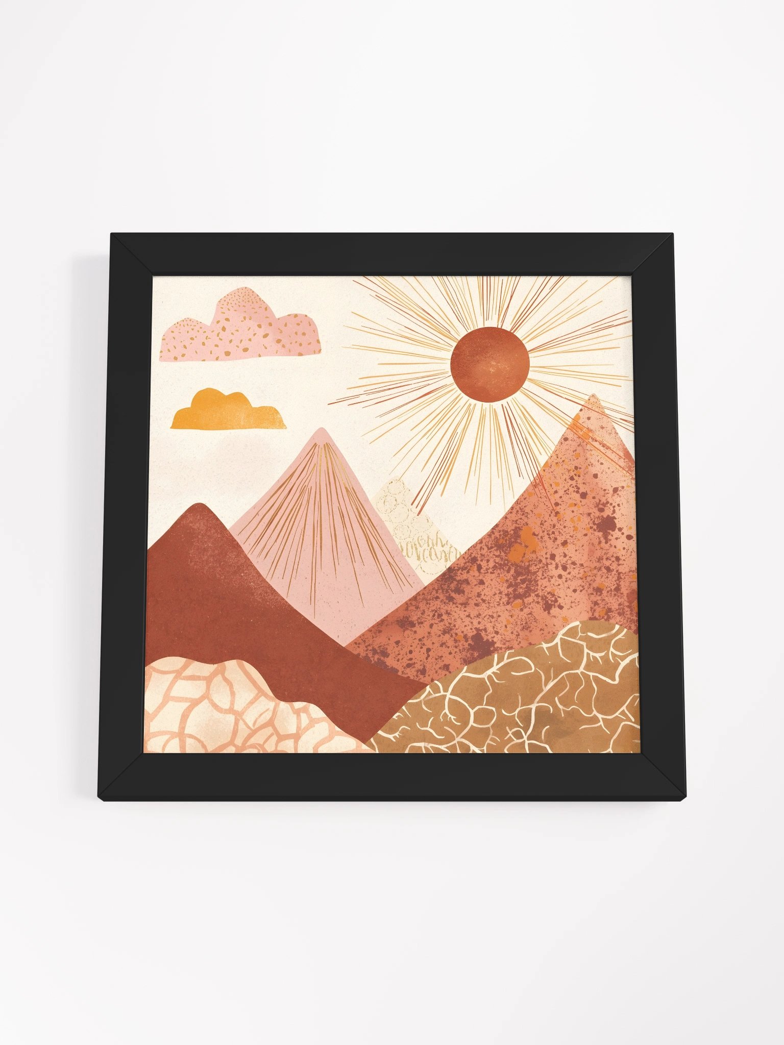 Bohemian Sun Landscape product image (48)