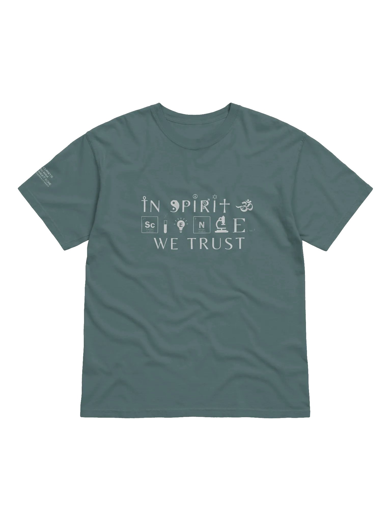 Coexist 2.0 - 100% Cotton product image (9)