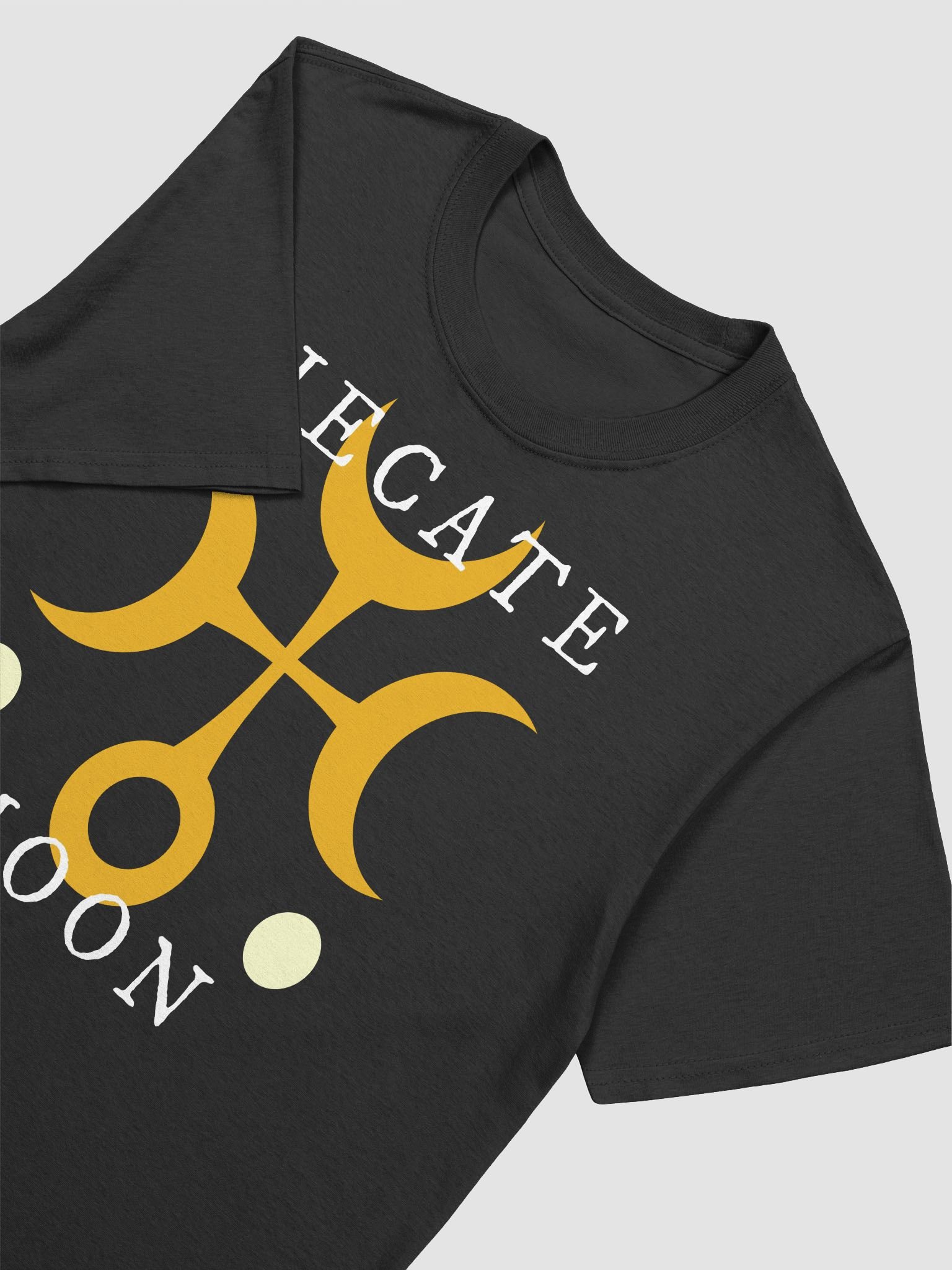 Hecate moon: Greek lunar Goddess product image (26)