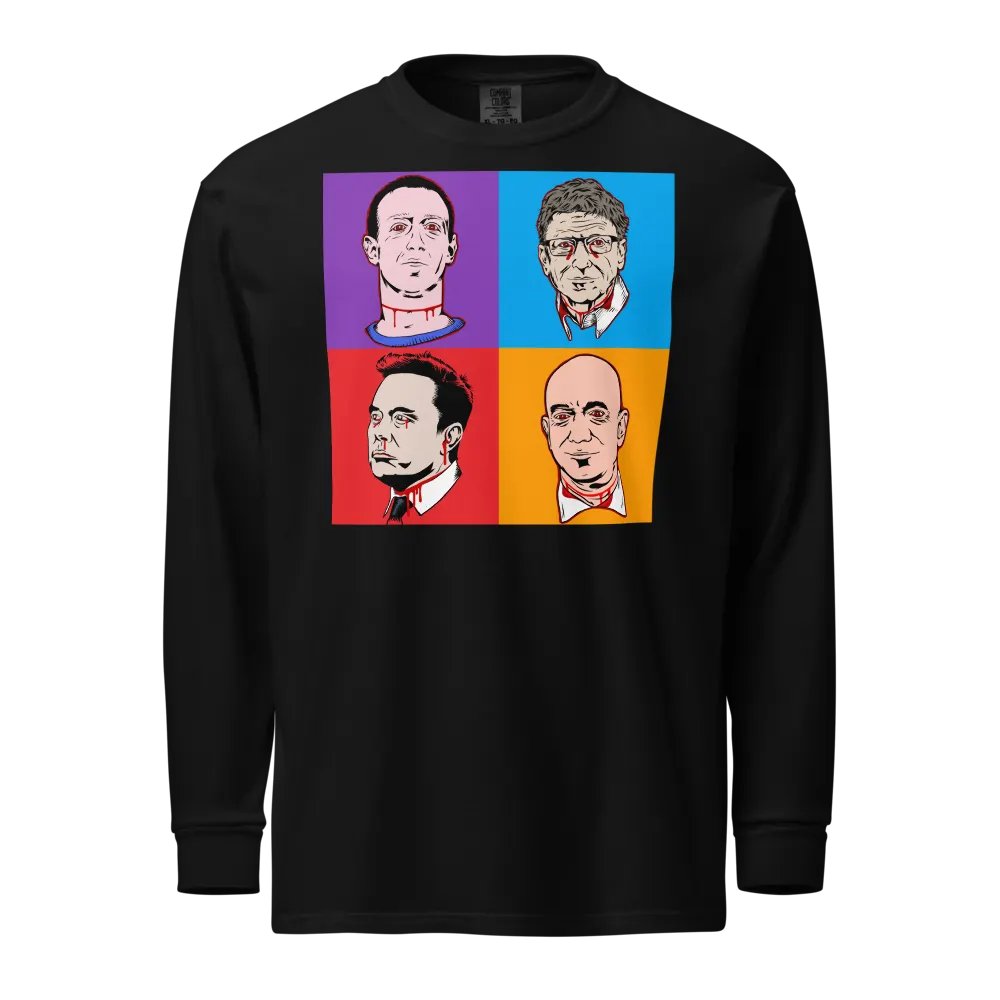 Fun with Billionaires product image (1)