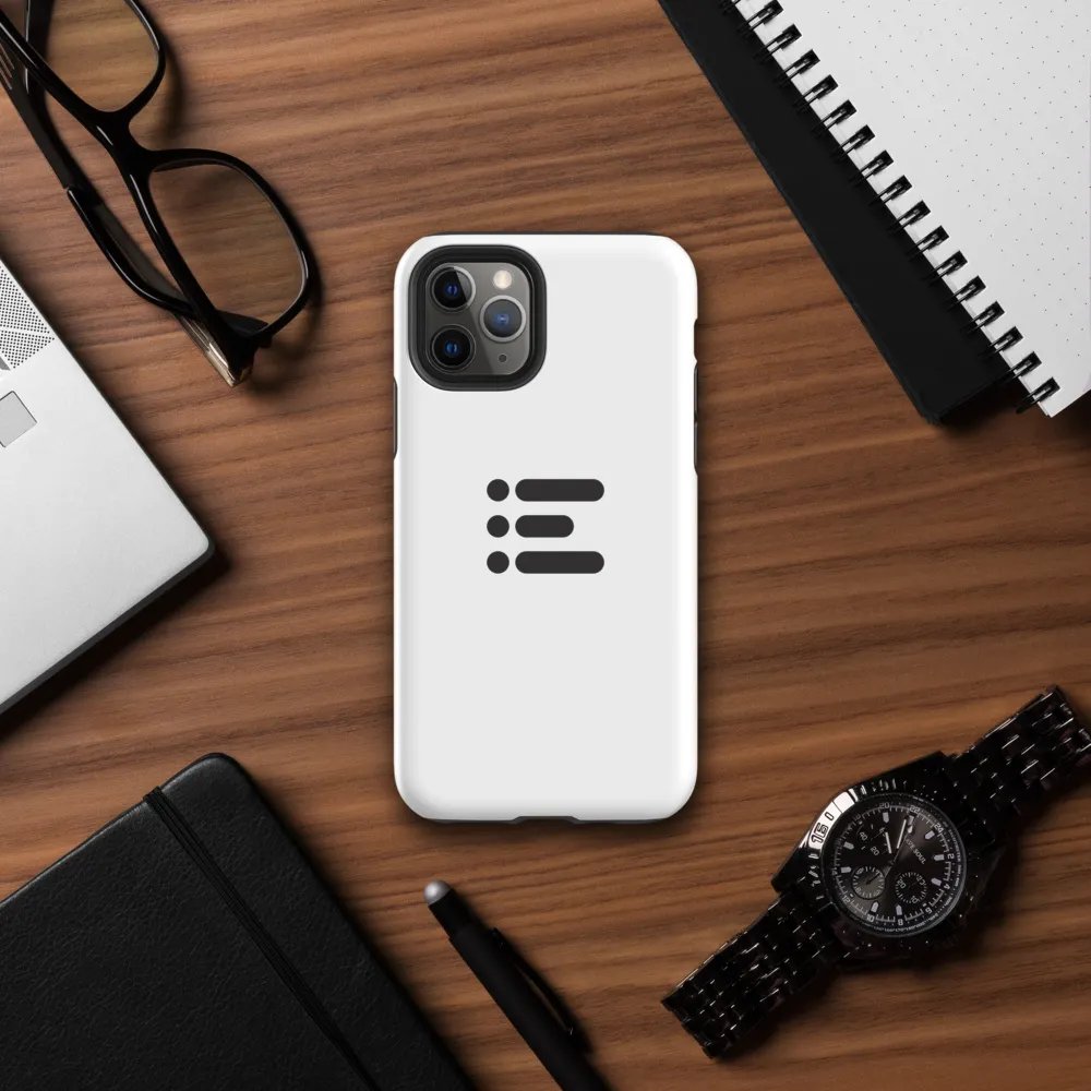 Tough Case for iPhone® product image (32)
