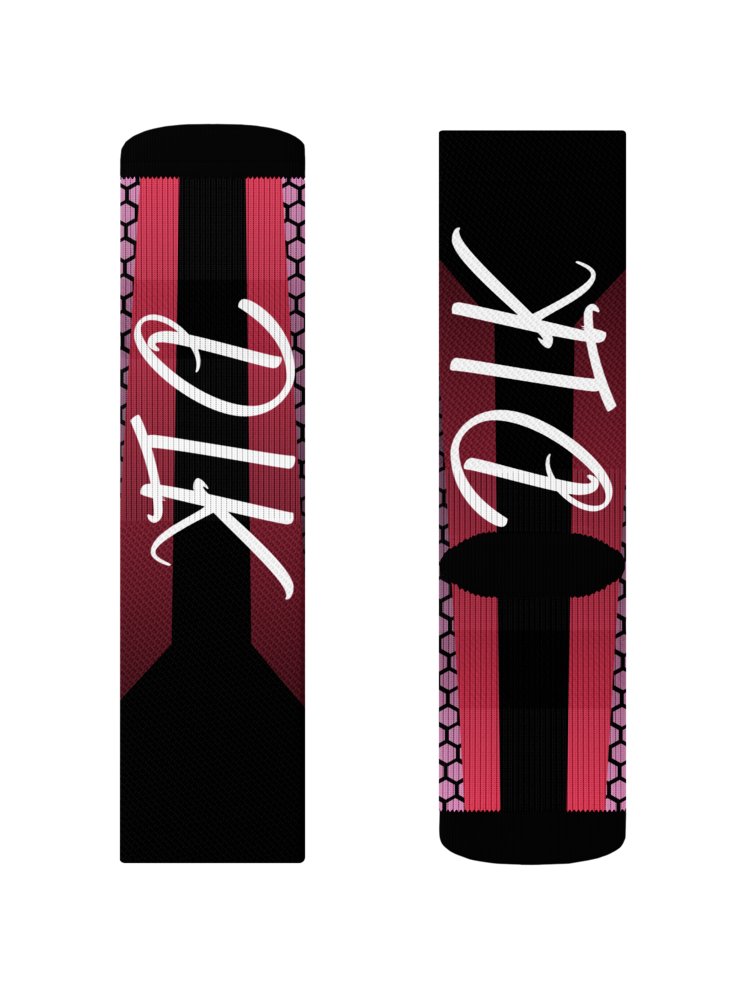 Sublimation Socks 3 Pack product image (2)